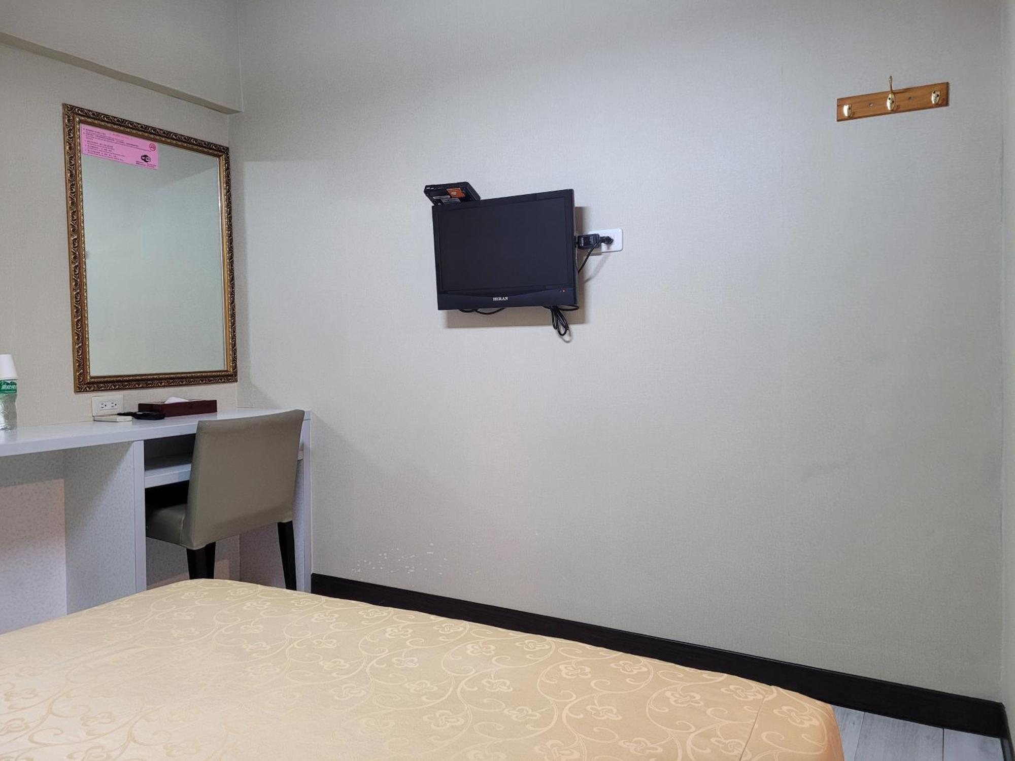 גאושיונג Hotel South Sea מראה חיצוני תמונה